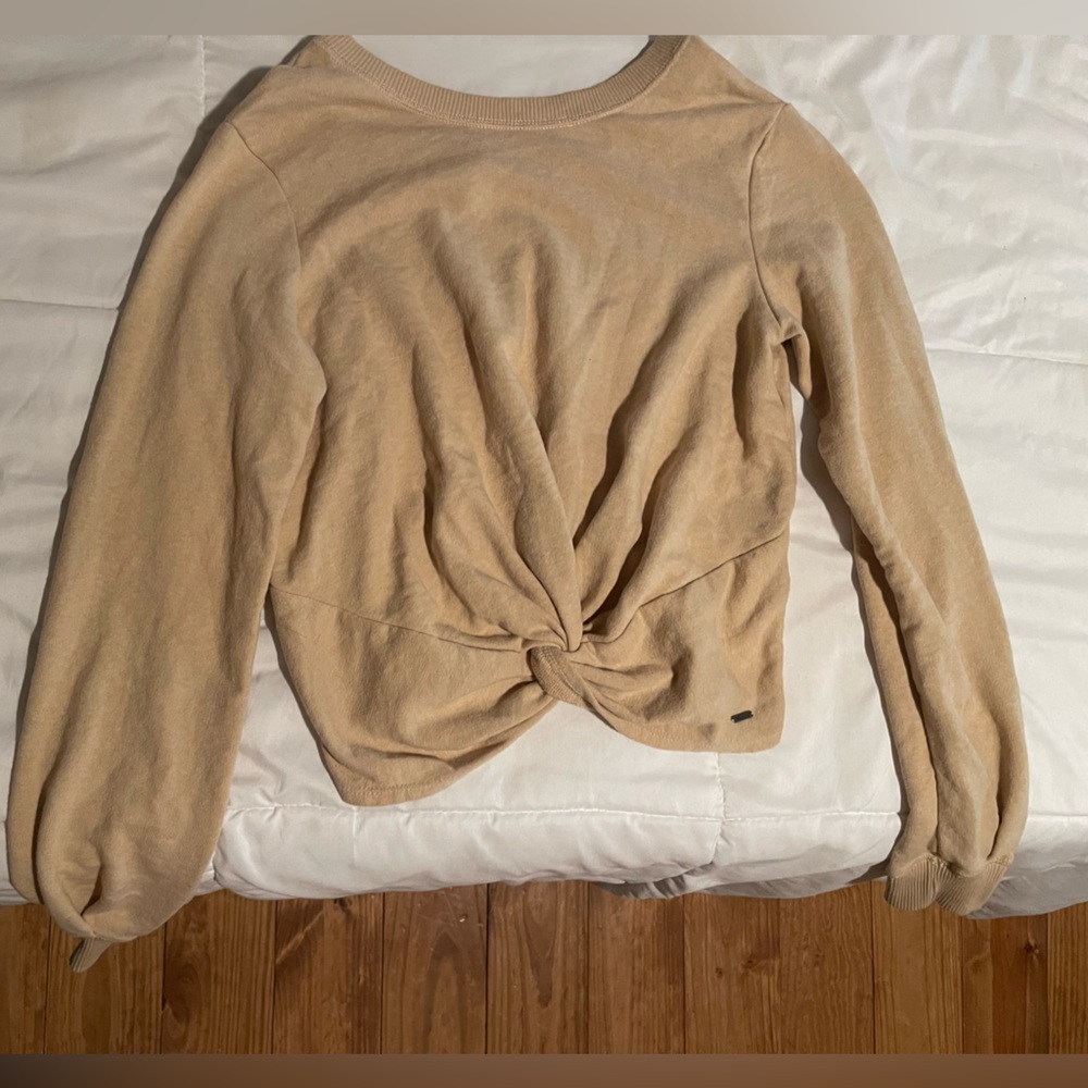 Hollister Sweatshirt